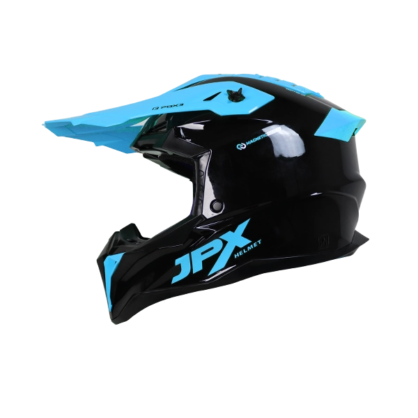 JPX